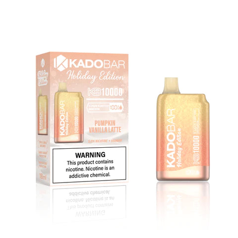 KADO BAR HOLIDAY EDITION KB10000