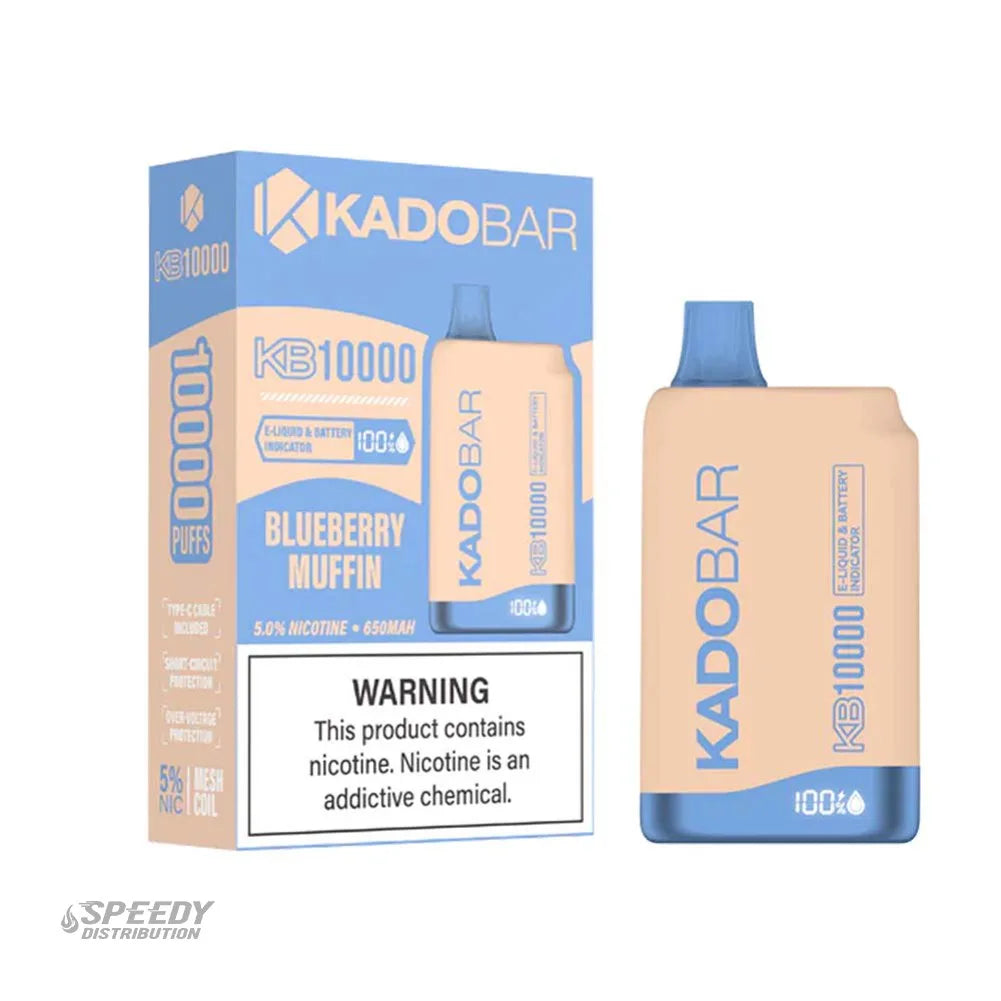 KADO BAR KB10000