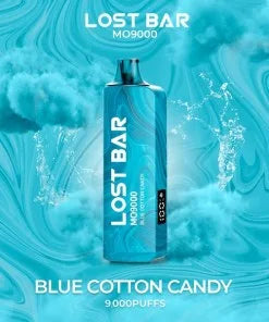 Lost Bar Vape 9000 Puffs