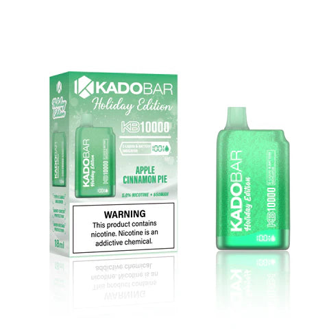 KADO BAR HOLIDAY EDITION KB10000