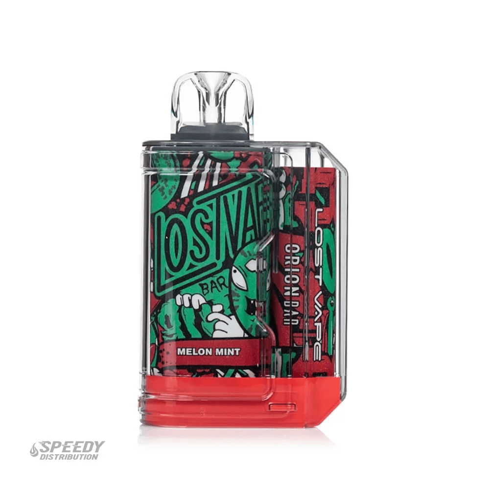 LOST VAPE ORION BAR DISPOSABLE 7500 PUFFS