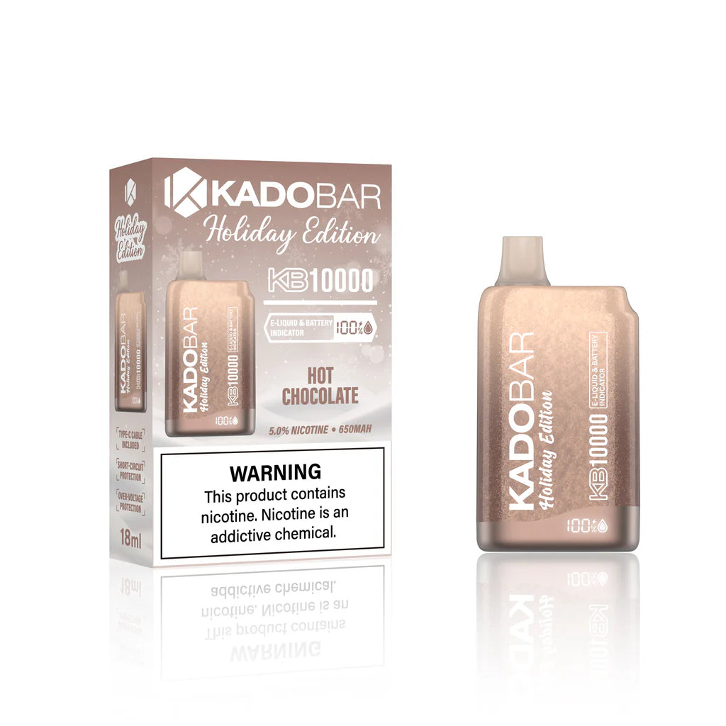 KADO BAR HOLIDAY EDITION KB10000